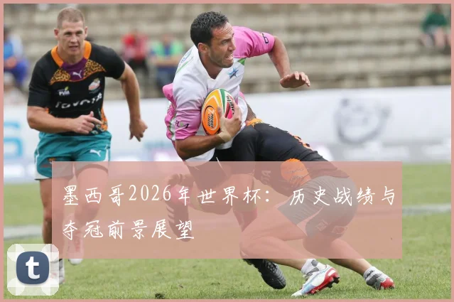 墨西哥2026年世界杯：历史战绩与夺冠前景展望