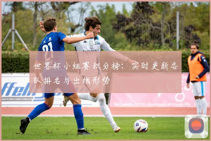 世界杯小组赛积分榜:实时更新各队排名与出线形势